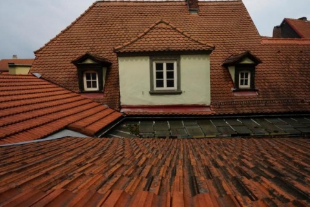 Quelle couverture de toiture choisir &agrave; Reichshoffen ?