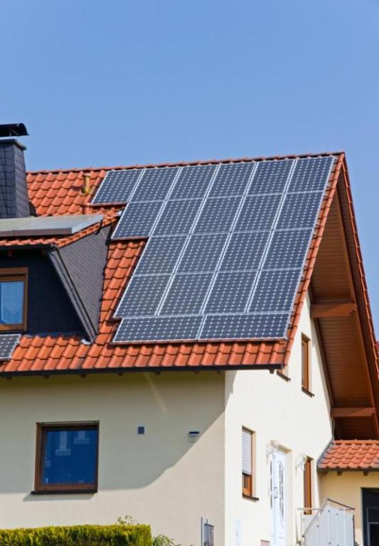 Choisir des panneaux solaires à Reichshoffen, le guide complet